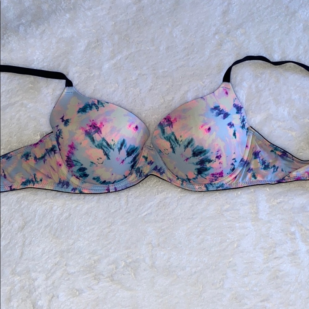 PINK T-shirt bra
